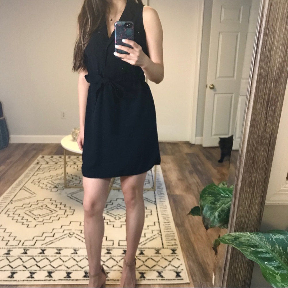 Banana Republic Heritage Collection Dress
